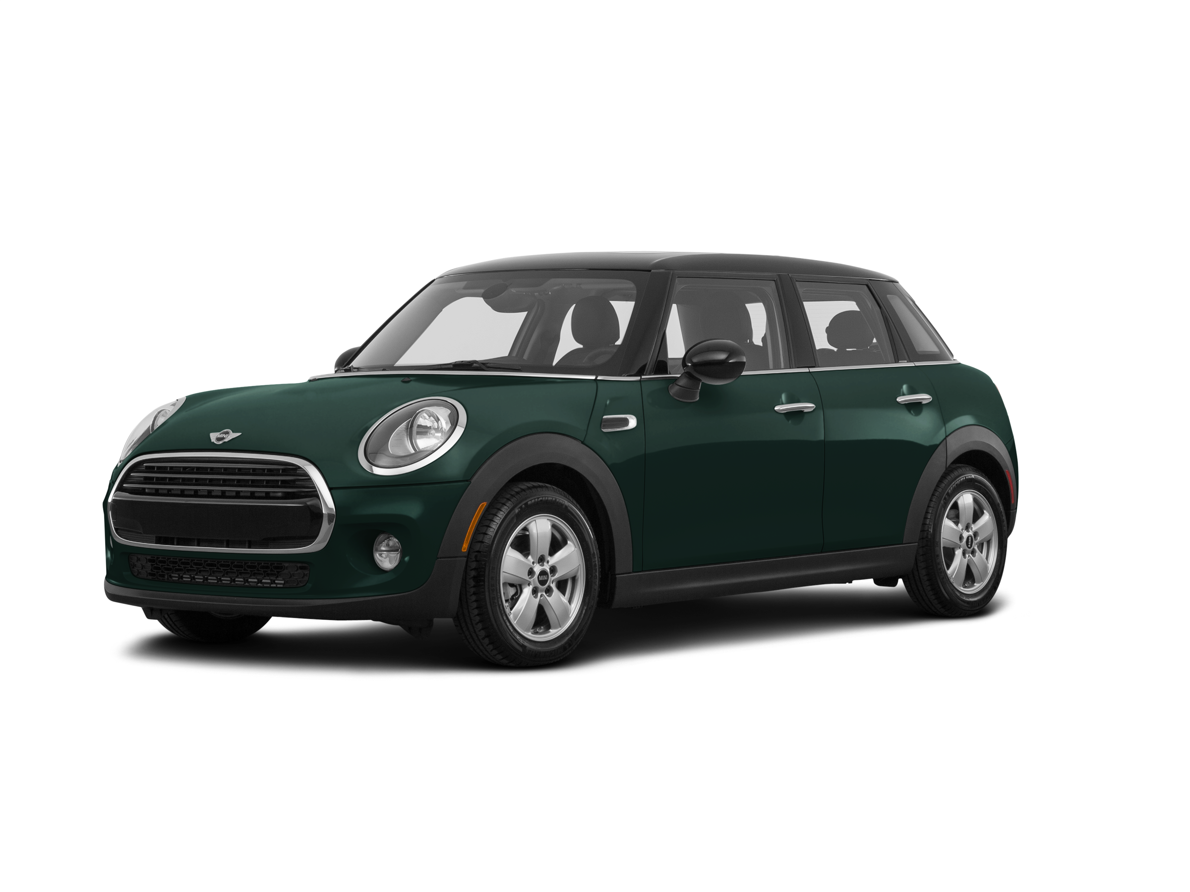 2016 MINI Hardtop 2 Door Exterior: 1