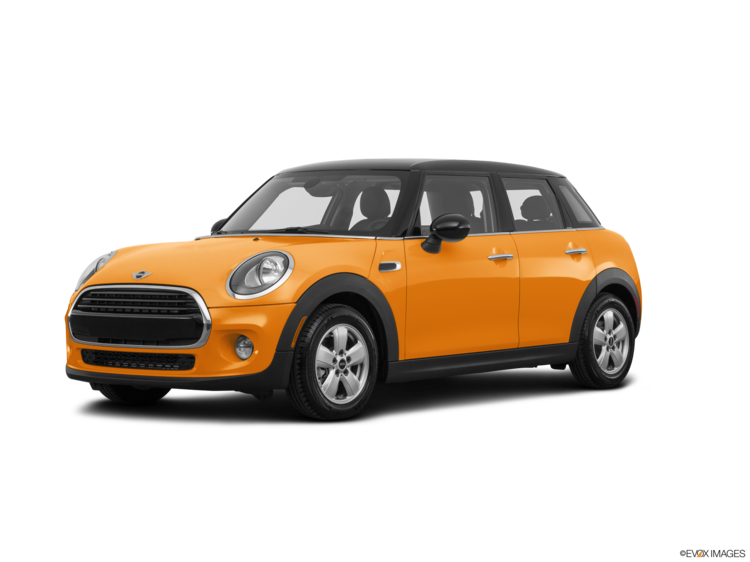 2016 MINI Hardtop 2 Door Exterior: 1