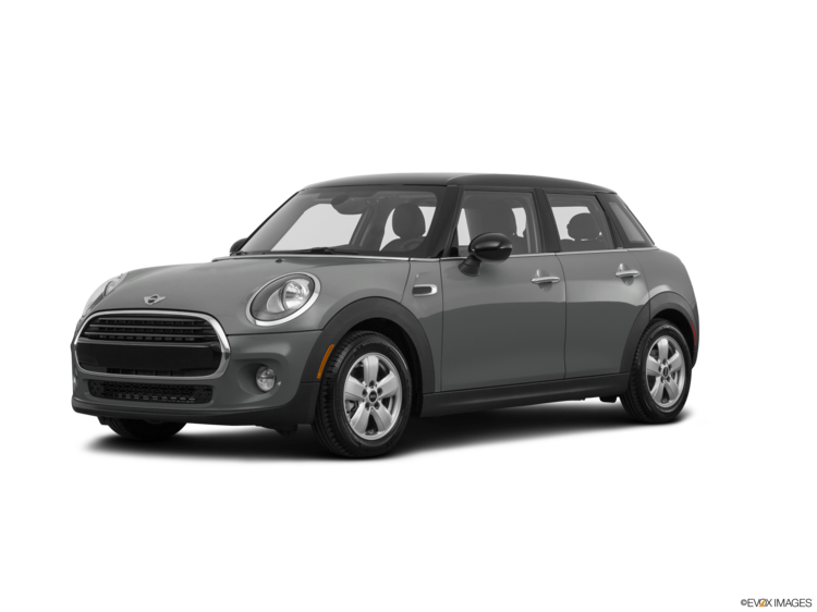 2016 MINI Hardtop 2 Door Exterior: 1