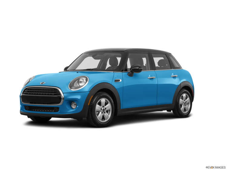 2016 MINI Hardtop 2 Door Exterior: 1