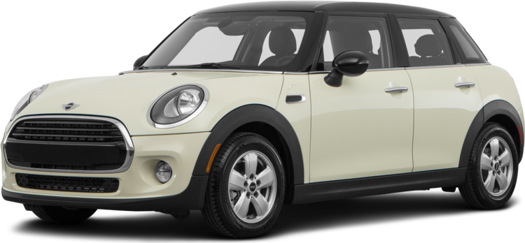 2017 MINI Hardtop 4 Door Exterior: 0
