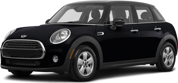 2017 MINI Hardtop 4 Door Exterior: 0
