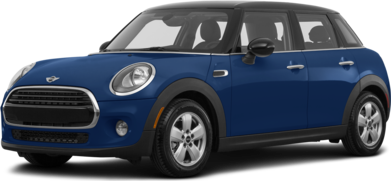 Hardtop 4 Door Cooper Hatchback 4D image