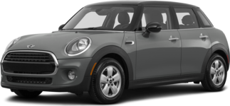 2017 MINI Hardtop 4 Door Cooper S Hatchback 4D