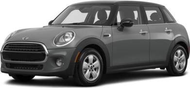 MINI Hardtop 4 Door