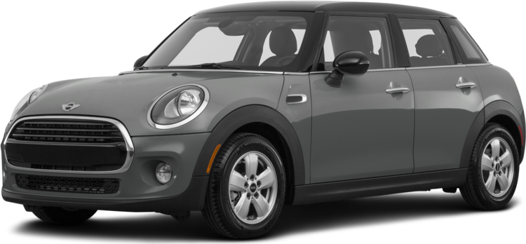 2017 MINI Hardtop 4 Door Exterior: 0
