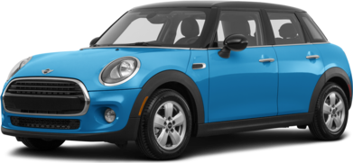 MINI Hardtop