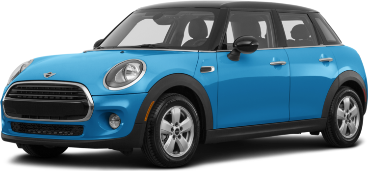 2017 MINI Hardtop 4 Door Exterior: 0