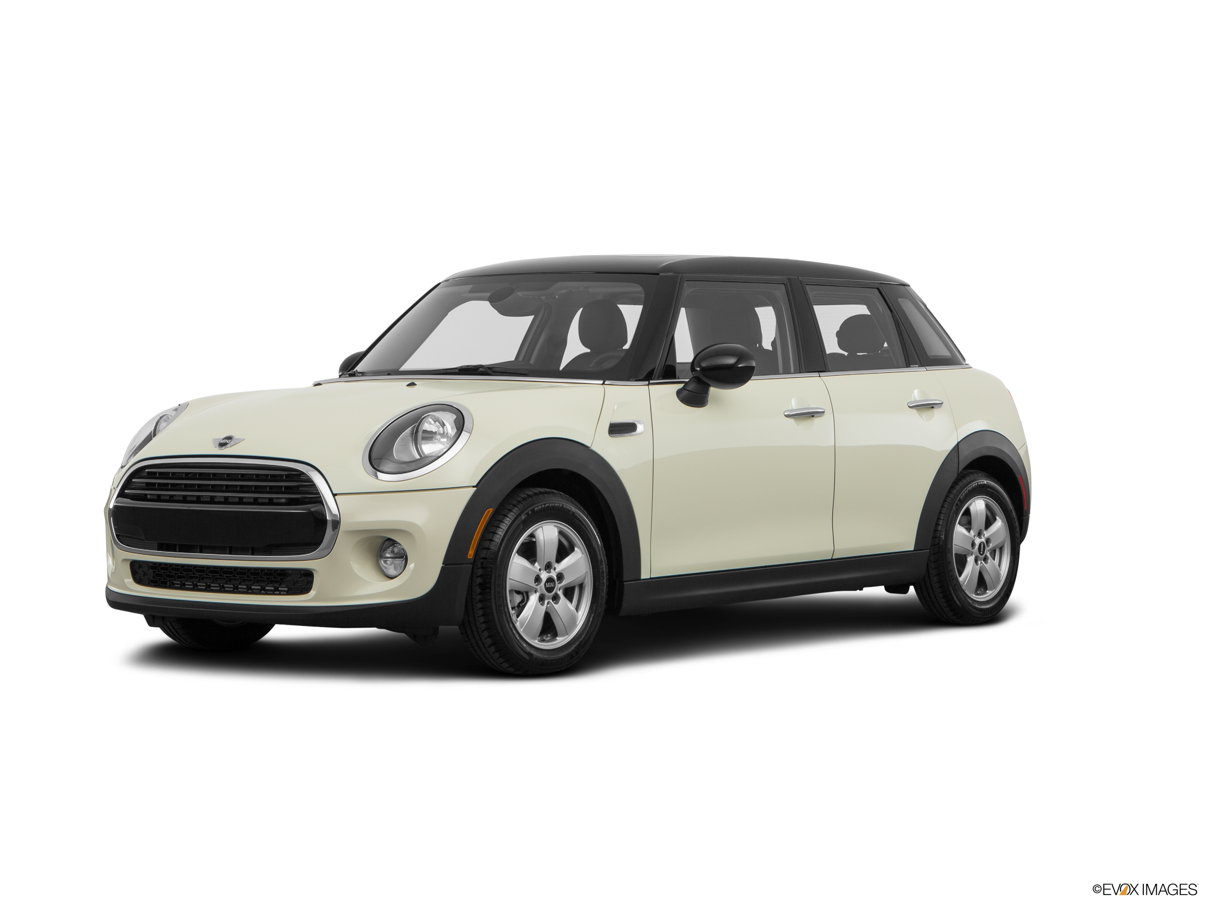 Used 2017 Mini Hardtop 4 Door Cooper Hatchback 4d Prices Kelley Blue Book