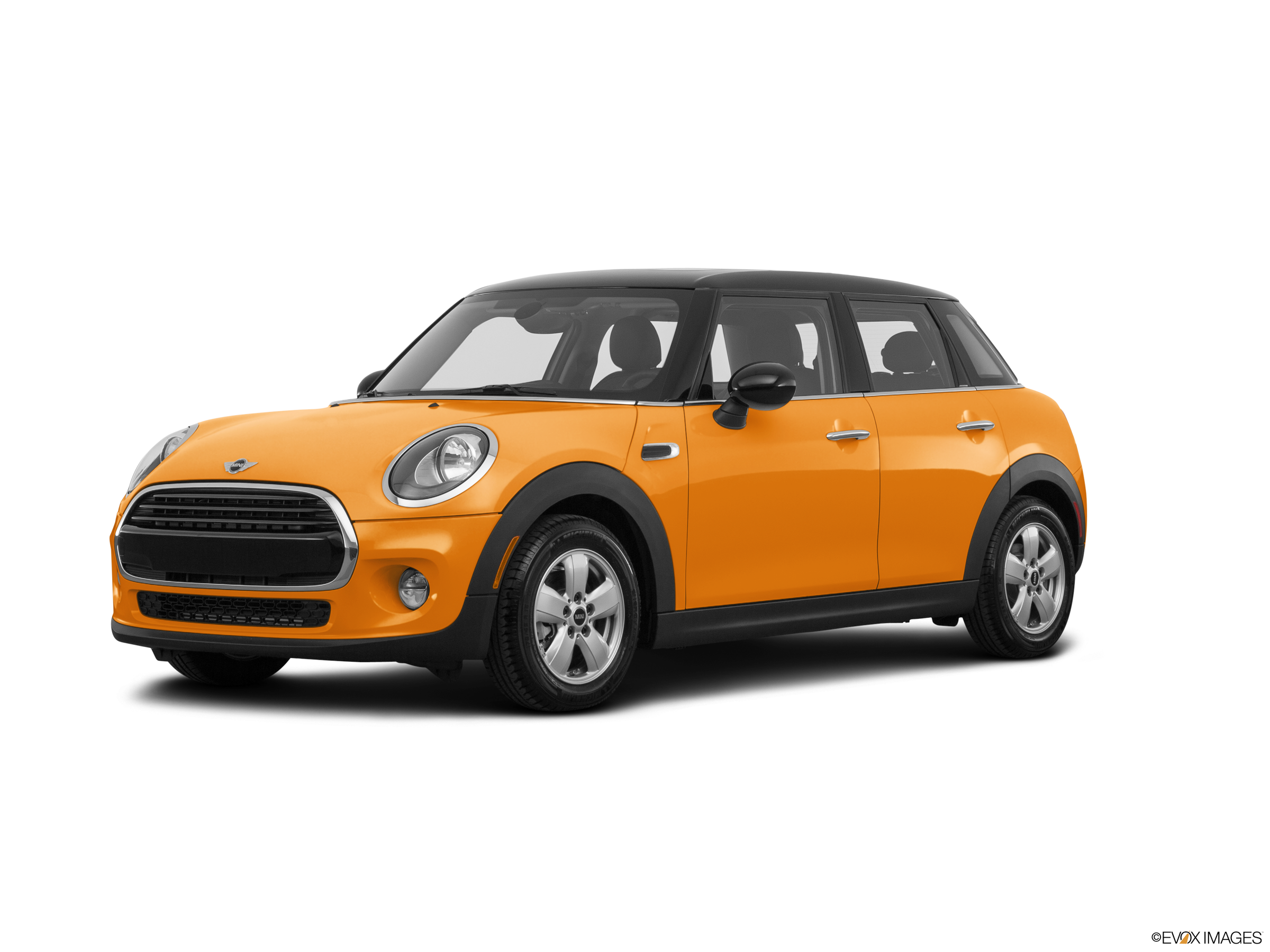 2017 MINI Hardtop 2 Door Exterior: 1