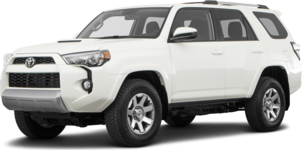 2016 Toyota 4Runner