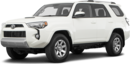 2016 Toyota 4Runner image