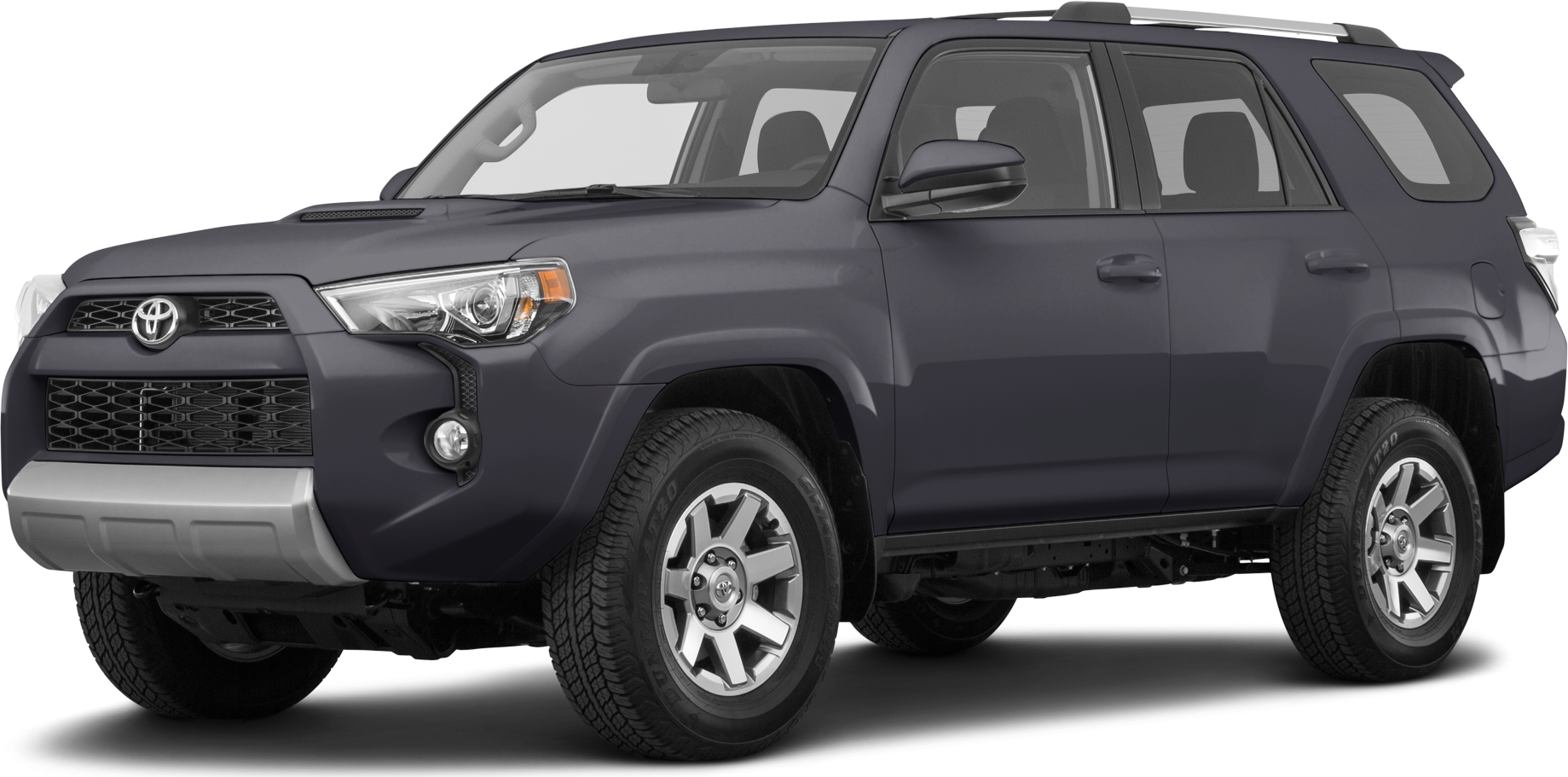 2016 Toyota 4runner Values Cars For Sale Kelley Blue Book