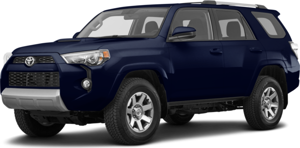 User Manual Toyota 2016 4Runner | manualsFile