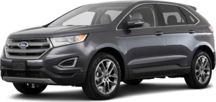 2016 Ford Edge