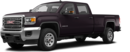 2016 GMC Sierra 2500 HD Crew Cab image