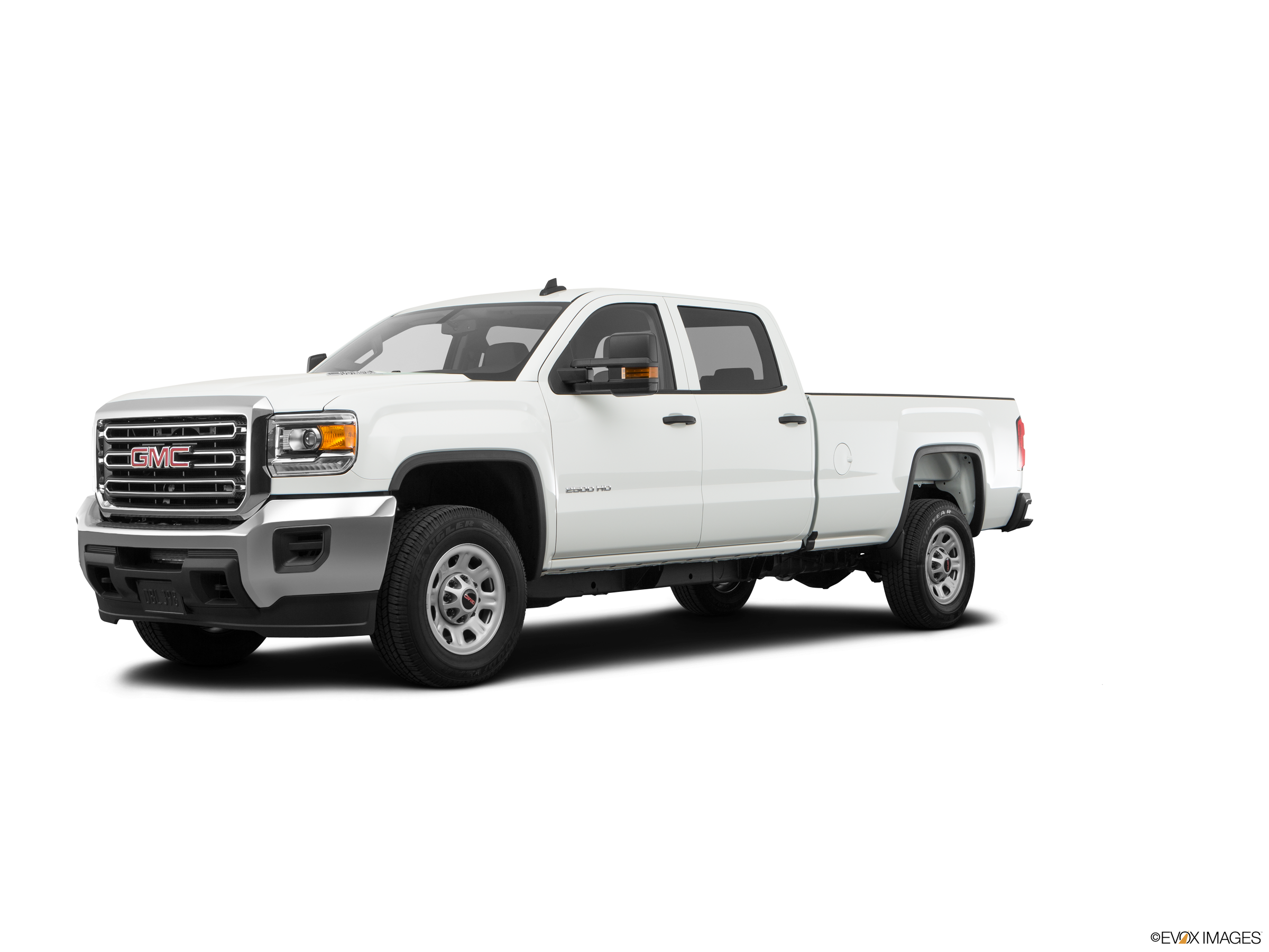 2016 Gmc Sierra 2500 Hd Crew Cab Values Cars For Sale Kelley Blue Book