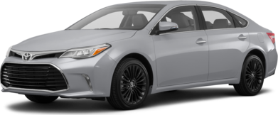 Avalon Touring Sedan 4D image