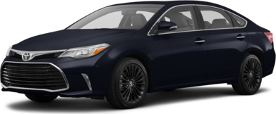 Avalon Touring Sedan 4D image