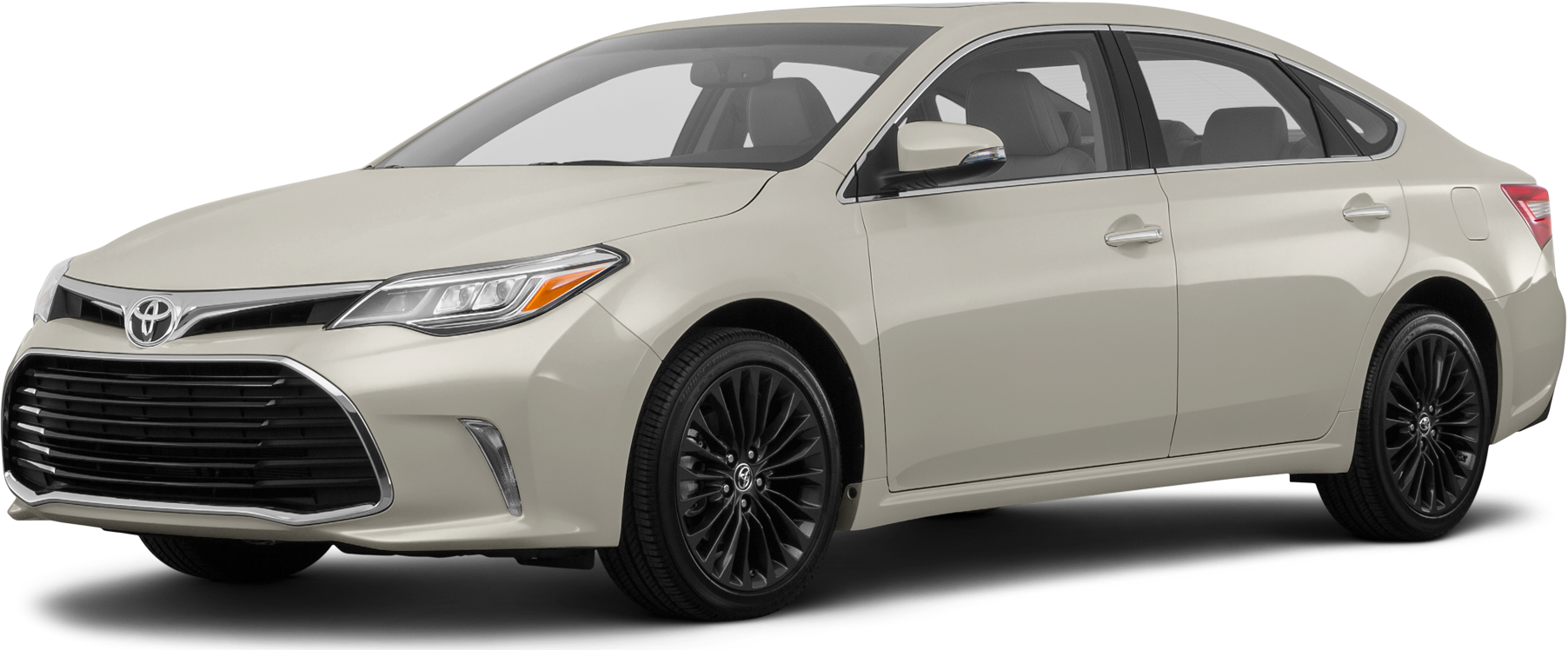 Avalon Touring Sedan 4D image