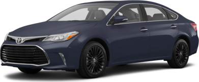 Toyota Avalon Touring Sedan 4D