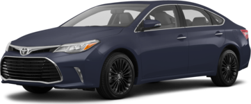 2017 Toyota Avalon