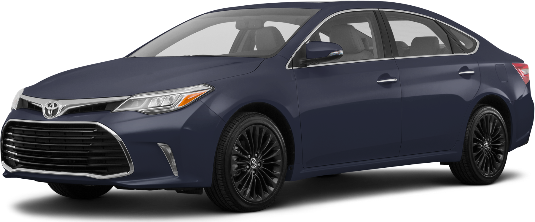 2017 Toyota Avalon image