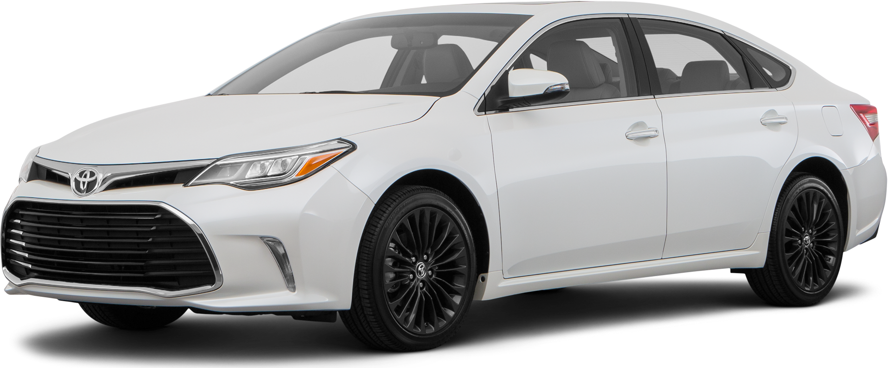 Avalon Touring Sedan 4D image