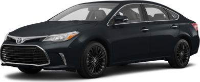 Avalon Touring Sedan 4D image