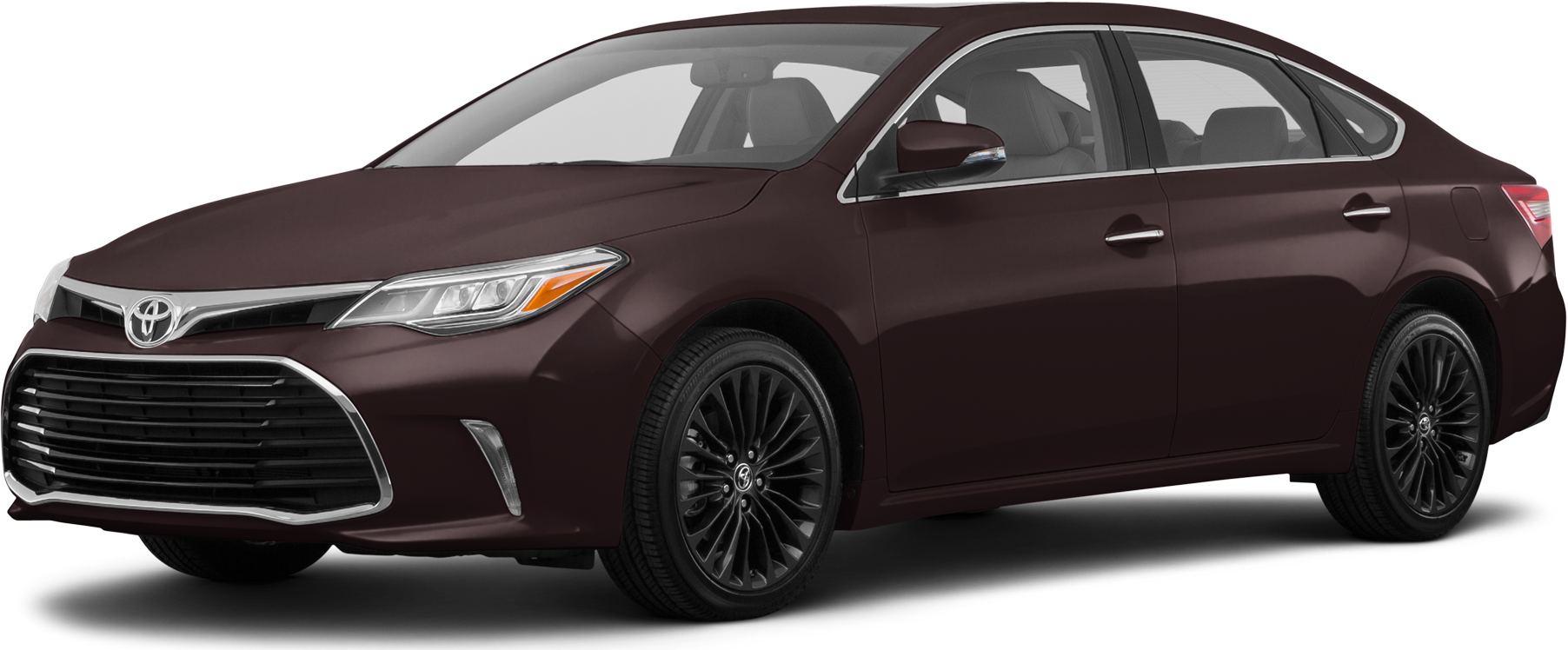 Avalon Touring Sedan 4D image