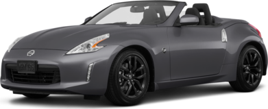 Nissan 370Z