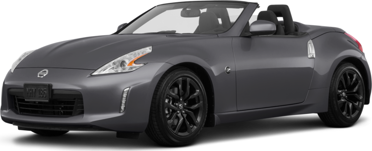 2016 Nissan 370Z Exterior: 0