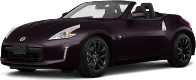 Nissan 370Z
