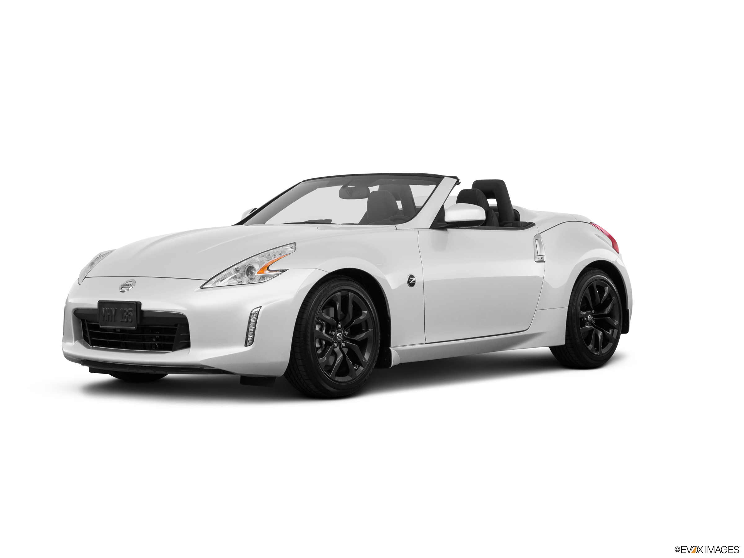 Used 2016 Nissan 370Z Touring Roadster 2D Prices | Kelley Blue Book