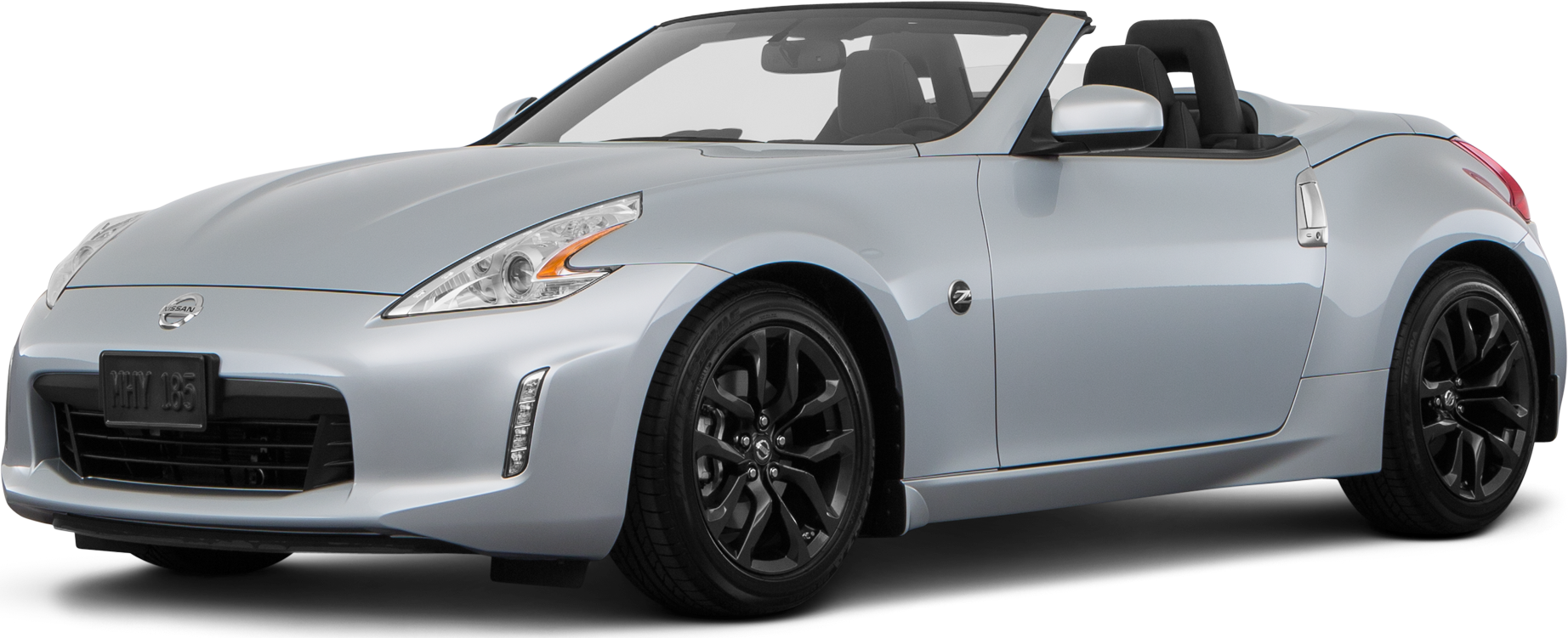 2017 Nissan 370Z Price, Value, Depreciation & Reviews | Kelley