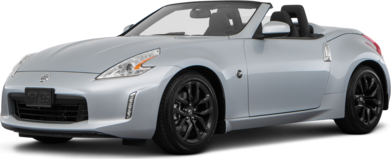 Nissan 370Z