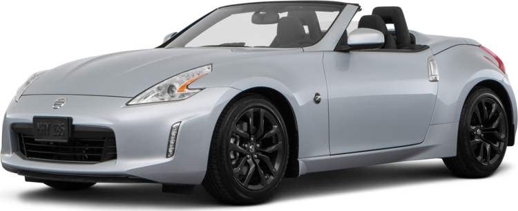 2017 Nissan 370Z Exterior: 0