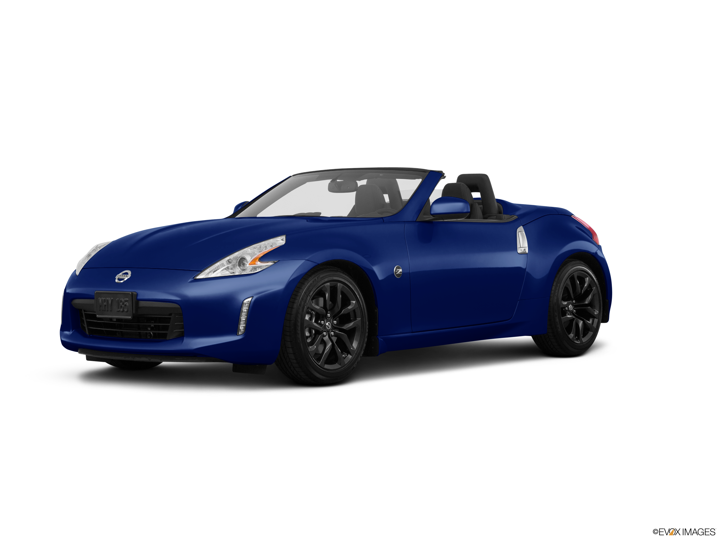 2017 Nissan 370Z Roadster 2D Price, Listings & Reviews | Kelley