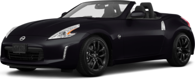 Nissan 370Z