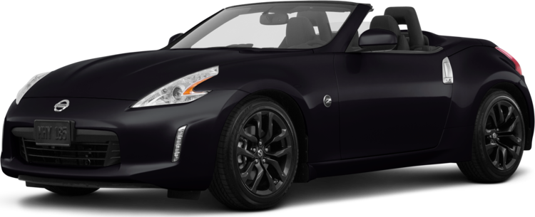 2018 Nissan 370Z Exterior: 0