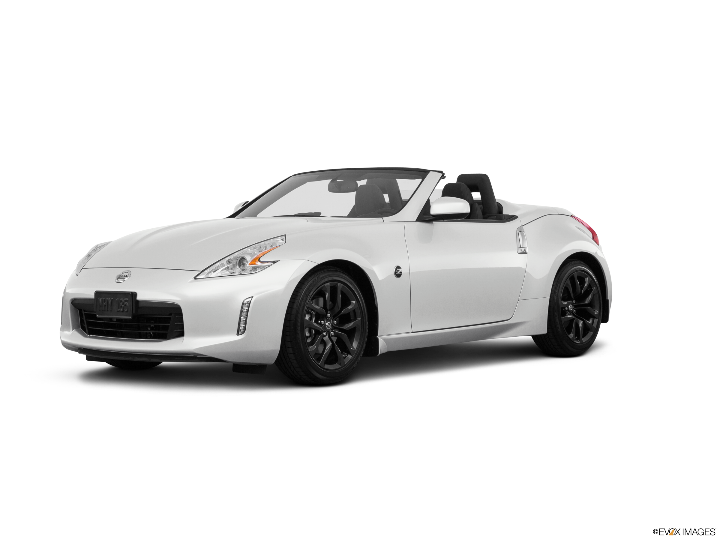 Used 2018 Nissan 370Z Touring Roadster 2D Prices | Kelley ...