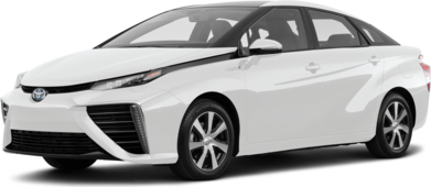 Toyota Mirai