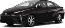 2016 Toyota Mirai image