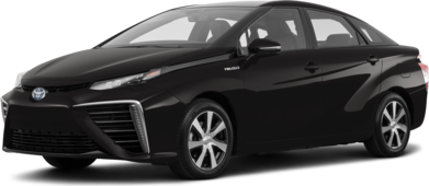 Toyota Mirai