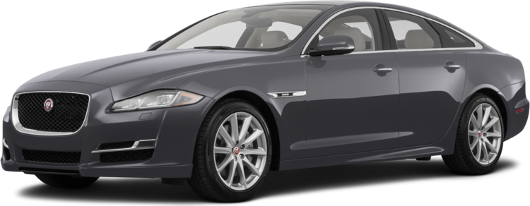 2016 Jaguar XJ Exterior: 0