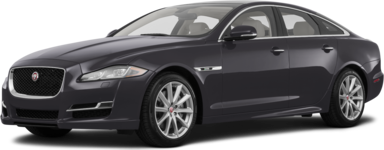 2016 Jaguar XJ