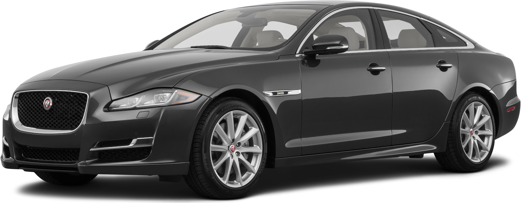 2016 Jaguar XJ Price, Value, Depreciation & Reviews | Kelley Blue Book