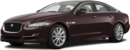 2016 Jaguar XJ image