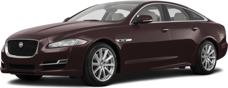 2016 Jaguar XJ Exterior: 0