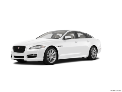 Used 2016 Jaguar Xj Values Cars For Sale Kelley Blue Book